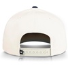 Lucky Brand Classic Cotton Adjustable | Dad Hat | Baseball Cap | Golf | Fishing | Low Profile | 5 Panel Design(Mfg Co Patch – Ivory)