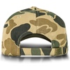 Lucky Brand Classic Cotton Adjustable | Dad Hat | Baseball Cap | Golf | Fishing | Low Profile | 5 Panel Design(Patch – Camo)