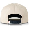 Lucky Brand Classic Cotton Adjustable | Dad Hat | Baseball Cap | Golf | Fishing | Low Profile | 5 Panel Design(Varsity – Navy)