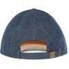 Lucky Brand Classic Cotton Adjustable | Dad Hat | Baseball Cap | Golf | Fishing | Low Profile | 5 Panel Design(Vintage Denim – Tan)
