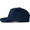 Lucky Brand Classic Cotton Adjustable | Dad Hat | Baseball Cap | Golf | Fishing | Low Profile | 5 Panel Design(Vintage Embroidered – Navy)
