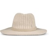 Lucky Brand Women’s Straw Cowboy Hat | Rope Design | Western | Style | Fashion | Sun Protection | Breathable(Woven Straw – Natural)