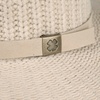 Lucky Brand Women’s Straw Cowboy Hat | Rope Design | Western | Style | Fashion | Sun Protection | Breathable(Woven Straw – Natural)