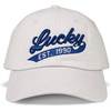 1990 Embroidered - Light Grey