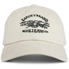 Blue Jeans Co - Cream