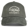 Blue Jeans Co - Moss