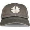 Clover - Charcoal Grey