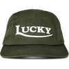 Five Panel - Olive