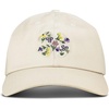 Floral Clover - Cream