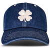 Lucky Clover - Light Denim