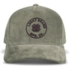 Mfg Co Embroidered - Moss