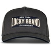 Ny/La - Dark Grey