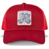 Clover Patch - Red