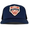 Vintage Patch - Navy
