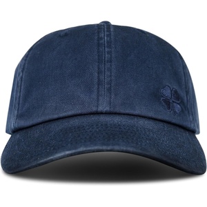 Lucky Brand Classic Cotton Adjustable | Dad Hat | Baseball Cap | Golf | Fishing | Low Profile | 5 Panel Design(Low Profile – Navy)