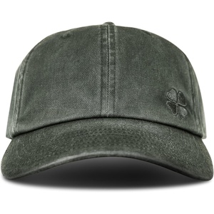 Lucky Brand Classic Cotton Adjustable | Dad Hat | Baseball Cap | Golf | Fishing | Low Profile | 5 Panel Design(Low Profile – Olive)