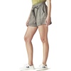 Lucky Brand Paperbag Shorts(Grey)