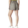 Lucky Brand Paperbag Shorts(Grey)