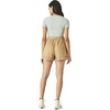 Lucky Brand Paperbag Shorts(Khaki)