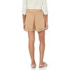 Lucky Brand Paperbag Shorts(Khaki)