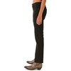Lucky Brand Women’s Sweet Straight Jean(Clean Black)