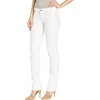 Lucky Brand Women’s Sweet Straight Jean(Clean White)