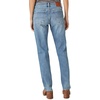 Lucky Brand Women’s Sweet Straight Jean(Galactic)
