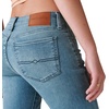 Lucky Brand Women’s Sweet Straight Jean(Glass Mount 2.0)