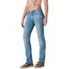 Lucky Brand Women’s Sweet Straight Jean(Glass Mount 2.0)
