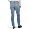 Lucky Brand Women’s Sweet Straight Jean(Lb Star Studded Wash)