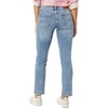 Lucky Brand Women’s Sweet Straight Jean(Lyric)