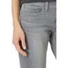 Lucky Brand Women’s Sweet Straight Jean(Pebble Grey Wash)