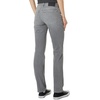 Lucky Brand Women’s Sweet Straight Jean(Pebble Grey Wash)