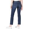 Lucky Brand Women’s Sweet Straight Jean(Twilight Blue)
