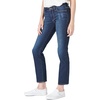 Lucky Brand Women’s Sweet Straight Jean(Twilight Blue)