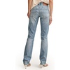 Lucky Brand Women’s Sweet Straight Jean(Wanderer)