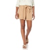 Lucky Brand Paperbag Shorts(Khaki)