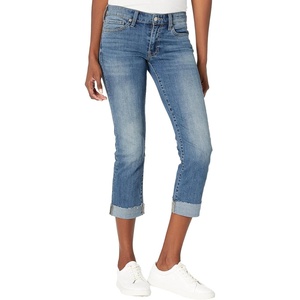 Lucky Brand Women’s Sweet Straight Jean(Atwixt Ct)