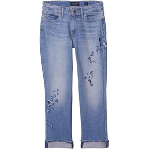 Lucky Brand Women’s Sweet Straight Jean(Claire)