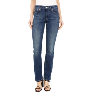 Lucky Brand Women’s Sweet Straight Jean(Lotte)