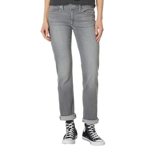 Lucky Brand Women’s Sweet Straight Jean(Pebble Grey Wash)