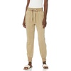 Lucky Brand Sandwash V-Neck Tank(Light Taupe)
