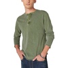 Camo Green Cotton