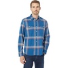 Blue Plaid