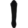 Lucky Brand Adana Knee High Wide Calf Boots(Black 1)