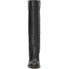Lucky Brand Adana Knee High Wide Calf Boots(Black Extra Wide Calf)