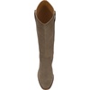 Lucky Brand Adana Knee High Wide Calf Boots(Joshua Green)