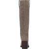 Lucky Brand Adana Knee High Wide Calf Boots(Shark)