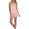 Coral Blush (Coral Pink)