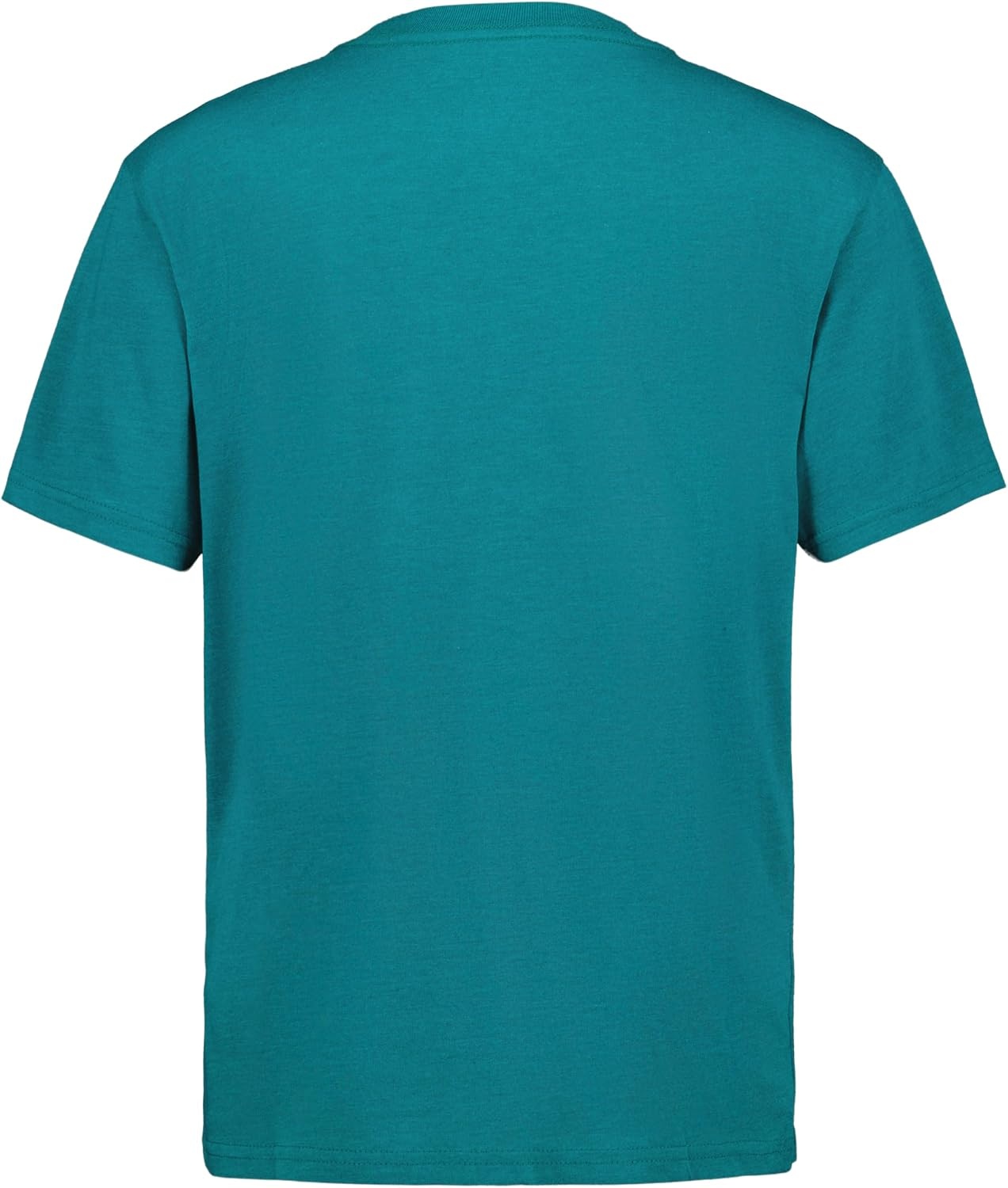 image:imageLucky Brand Boys Short Sleeve Graphic Crew Neck TShirt Soft Comfortable Relaxed FitMix Tape Deep Lake Heather